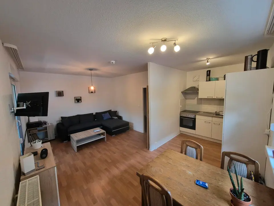 2 Zimmer Wohnung mit 54 m² in Cottbus – Bild 8