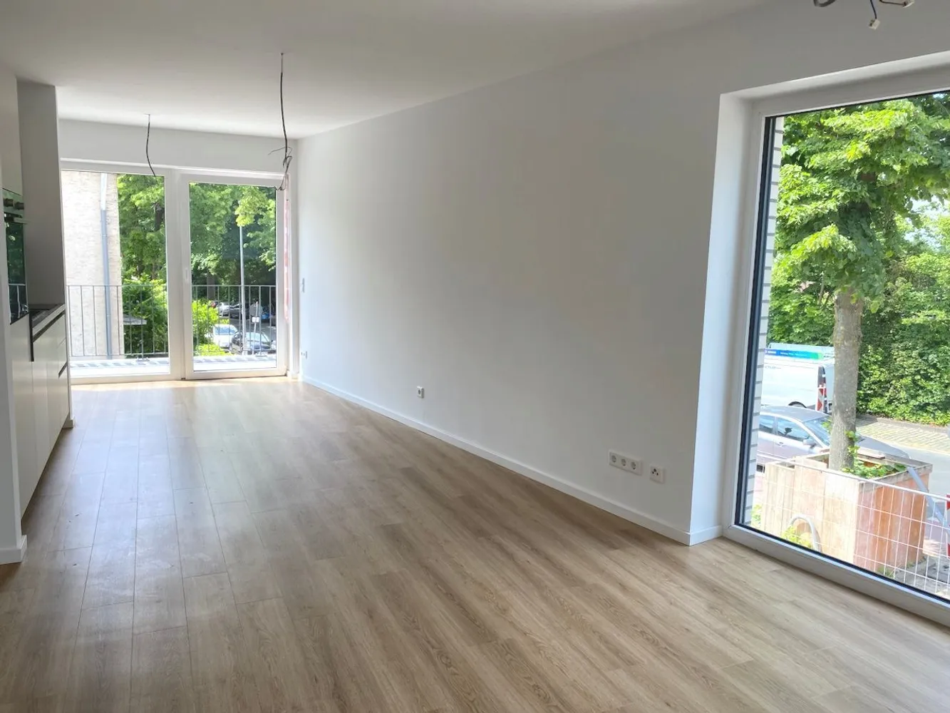 1 Zimmer Wohnung mit 50 m² in Münster – Bild 11