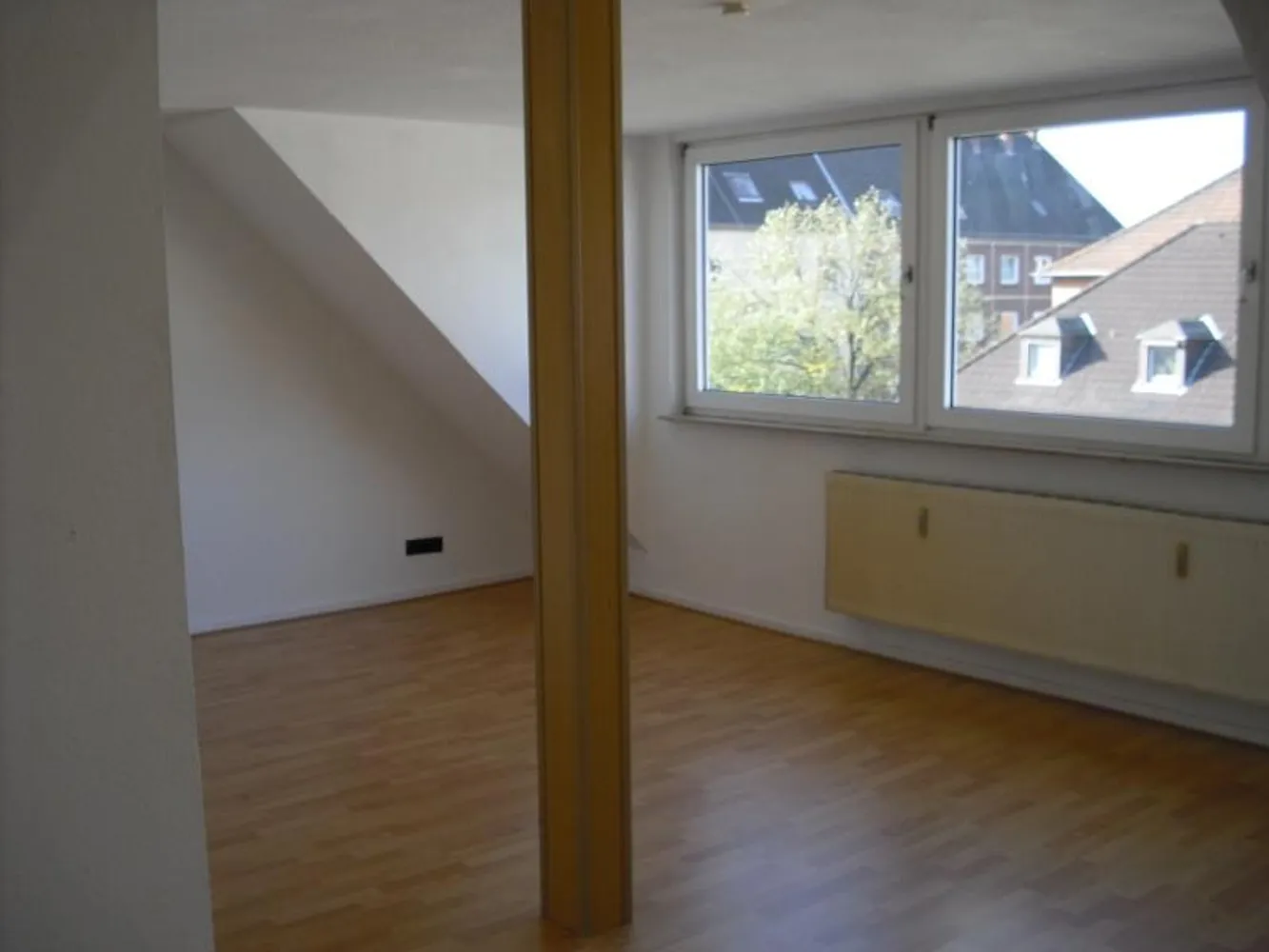 2 Zimmer Wohnung mit 59 m² in Gelsenkirchen – Bild 1