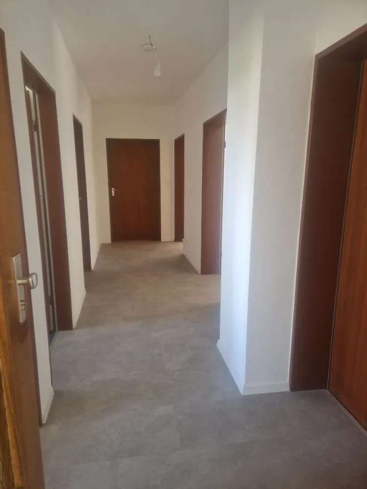 4 Zimmer Wohnung mit 95 m² in München – Bild 5