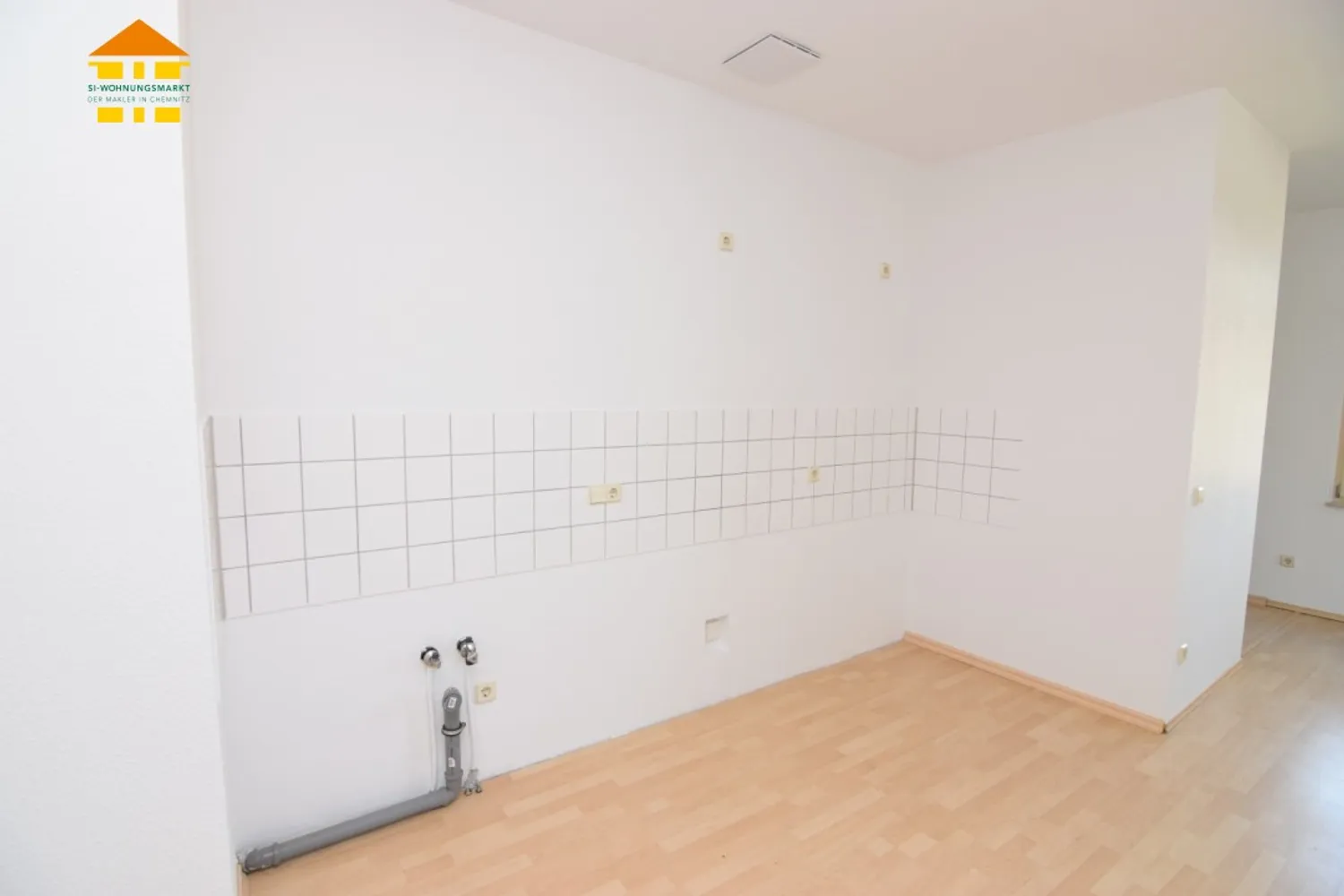 1 Zimmer Wohnung mit 44 m² in Chemnitz – Bild 12