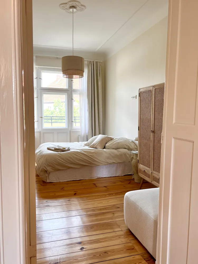 2 room apartment with 58 m² in Berlin – Photo 8
