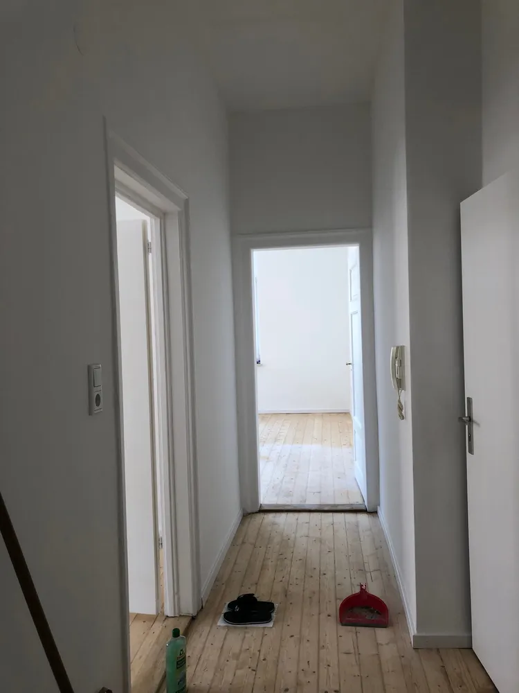 3 Zimmer Wohnung mit 70 m² in Mannheim – Bild 9