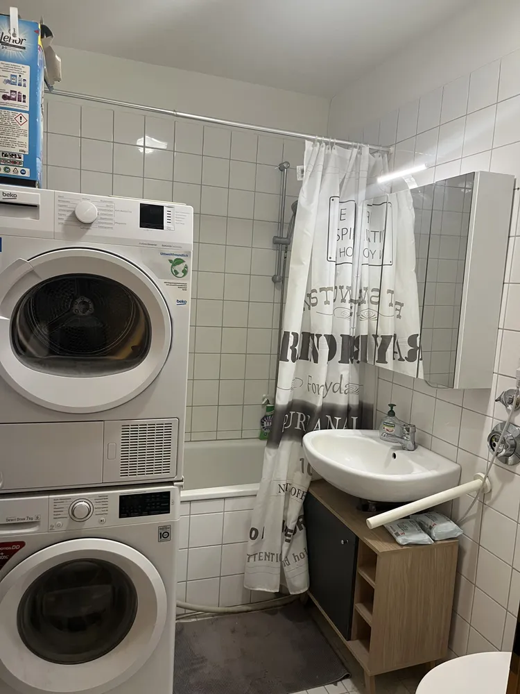 2 Zimmer Wohnung mit 55 m² in Heidelberg – Bild 3