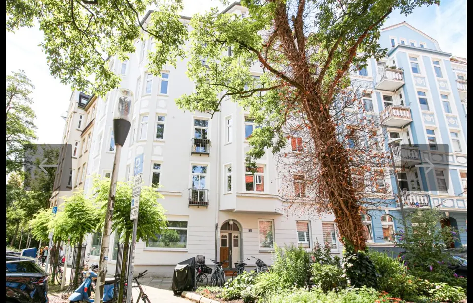 3 Zimmer Wohnung mit 87 m² in Kiel – Bild 3