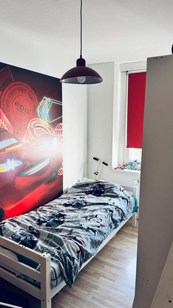 3 Zimmer Wohnung mit 60 m² in Krefeld – Bild 10