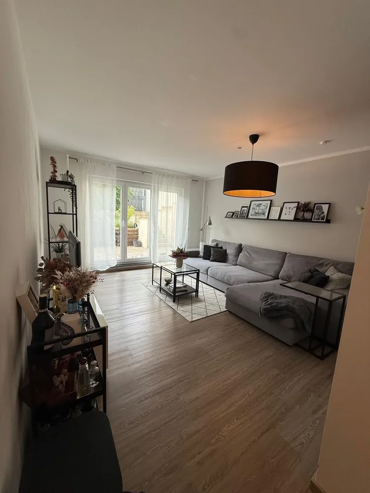 3 Zimmer Wohnung mit 93 m² in Bielefeld – Bild 1