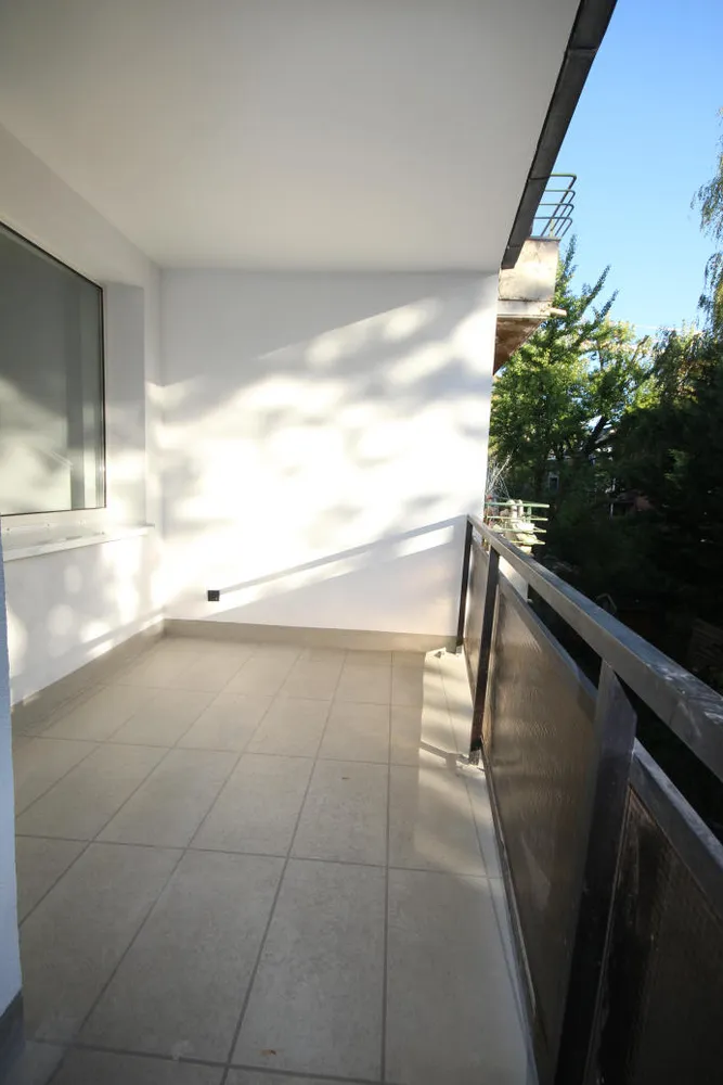 4 room apartment with 98 m² in Düsseldorf – Photo 12