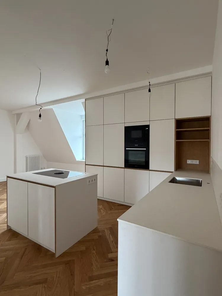 5 Zimmer Wohnung mit 128 m² in München – Bild 12