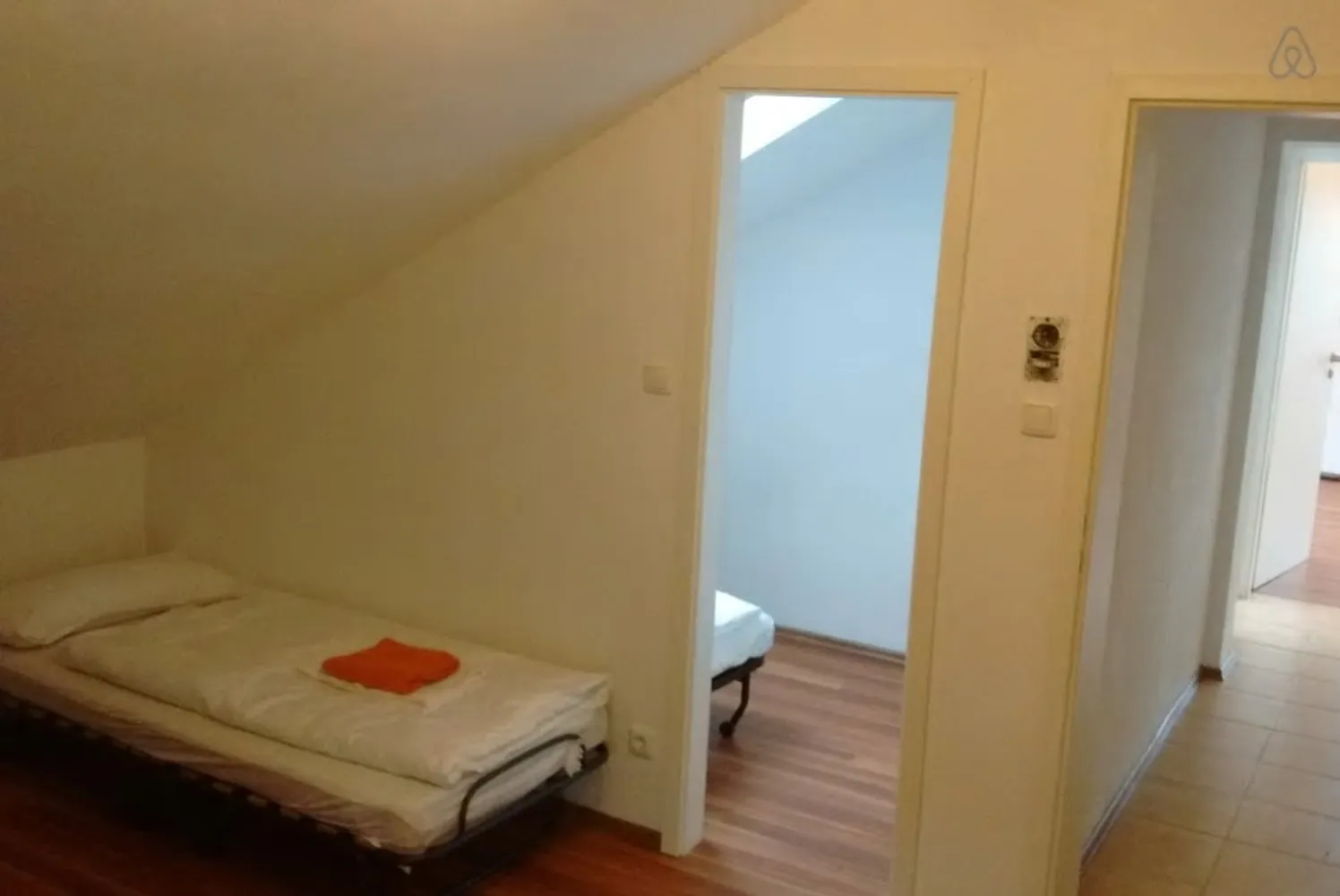 3 Zimmer Wohnung mit 52 m² in München – Bild 7