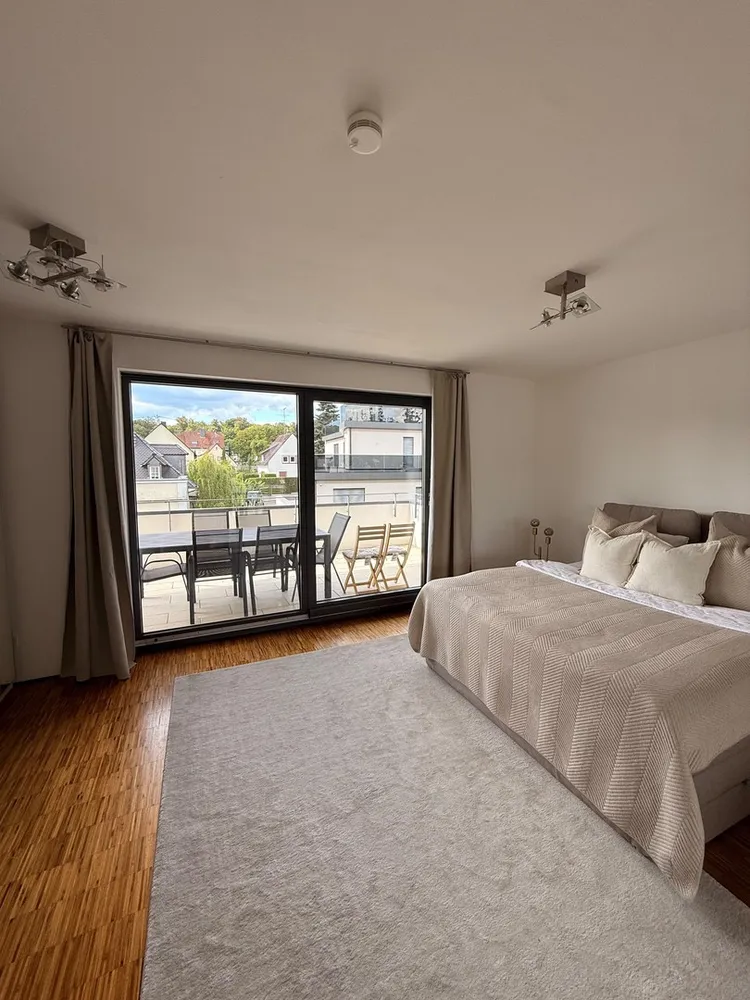 2 room apartment with 94 m² in Wiesbaden – Photo 1