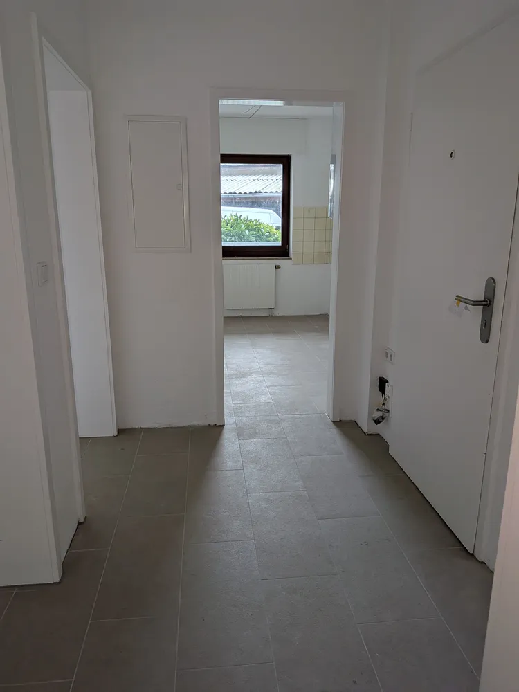 2 Zimmer Wohnung mit 56 m² in Leverkusen – Bild 2