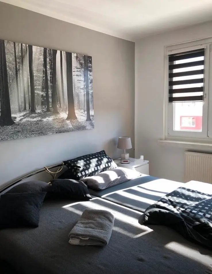 4 Zimmer Wohnung mit 58 m² in Brandenburg an der Havel – Bild 2