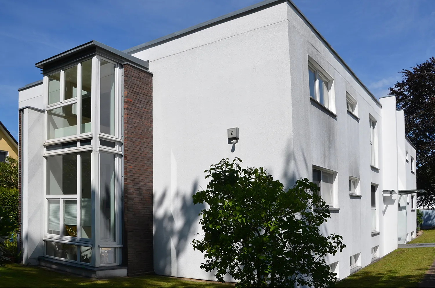 3 Zimmer Wohnung mit 101 m² in Hamburg – Bild 5