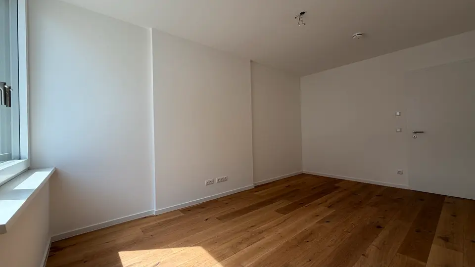 3 Zimmer Wohnung mit 85 m² in Passau – Bild 8