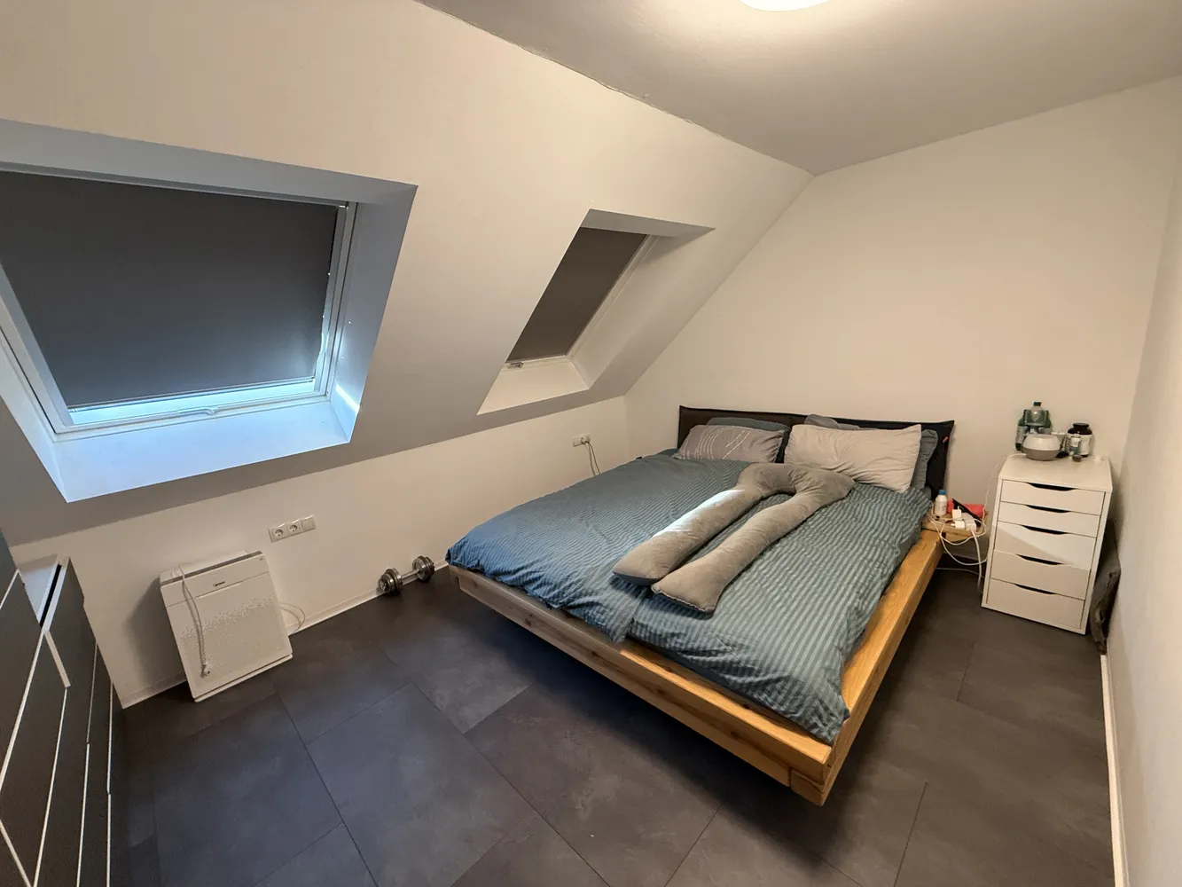 5 Zimmer Wohnung mit 88 m² in Waiblingen – Bild 7