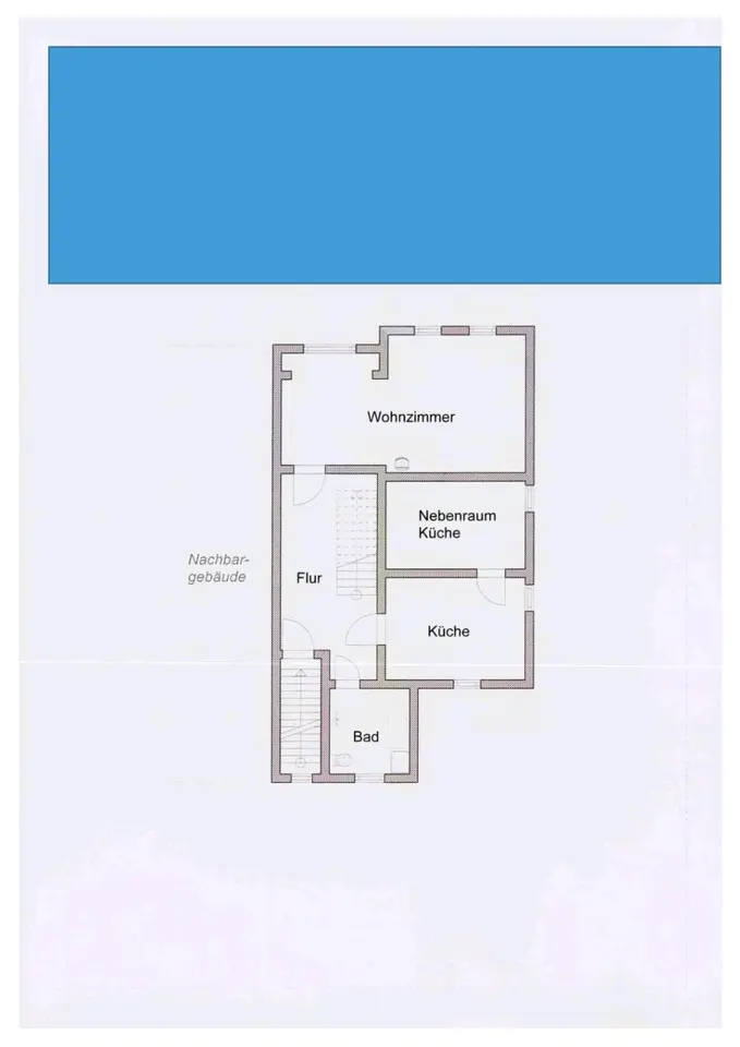 4 Zimmer Haus mit 130 m² in Eilenburg – Bild 2
