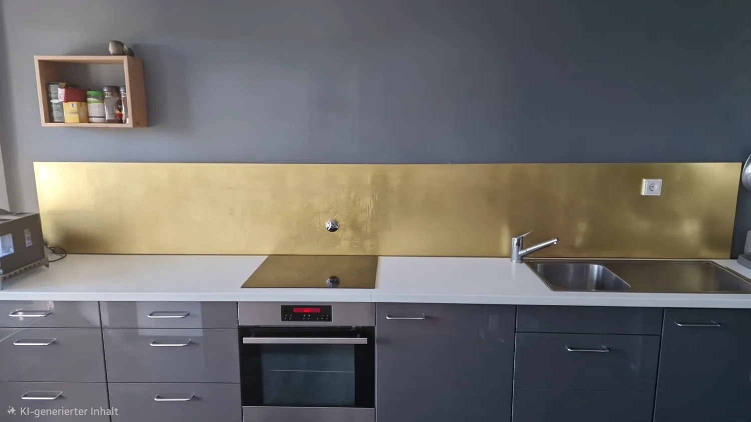 2 Zimmer Wohnung mit 90 m² in Aachen – Bild 12