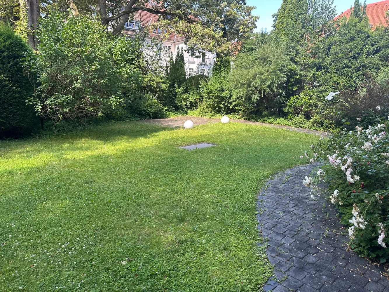 4 room apartment with 185 m² in Berlin – Photo 10