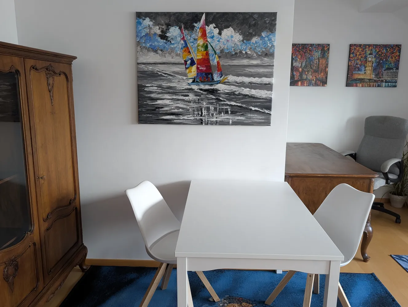 2 Zimmer Wohnung mit 43 m² in Nürnberg – Bild 11