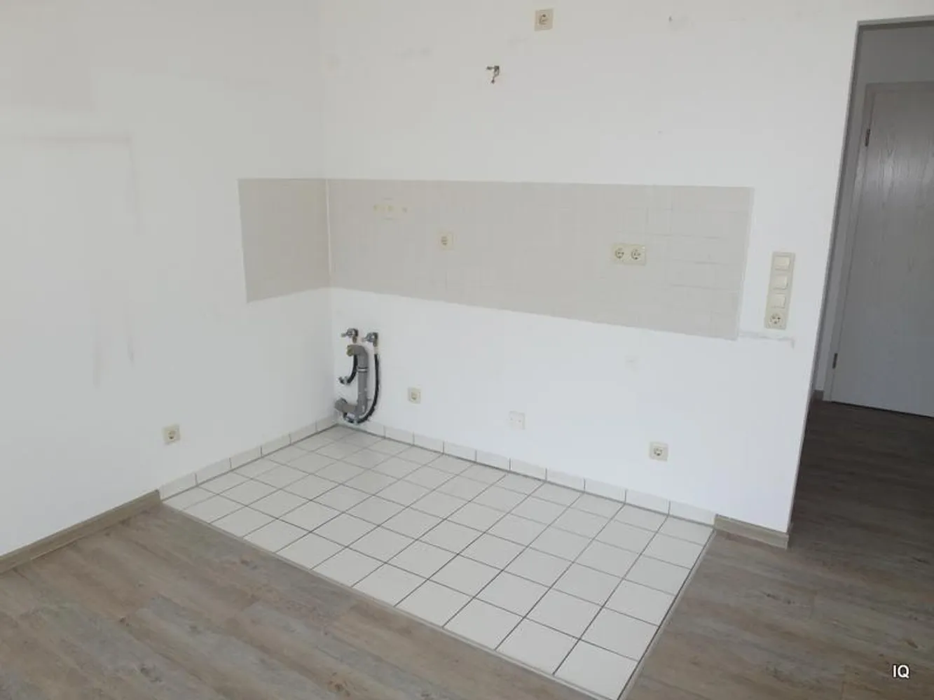 1 Zimmer Wohnung mit 31 m² in Coswig – Bild 1