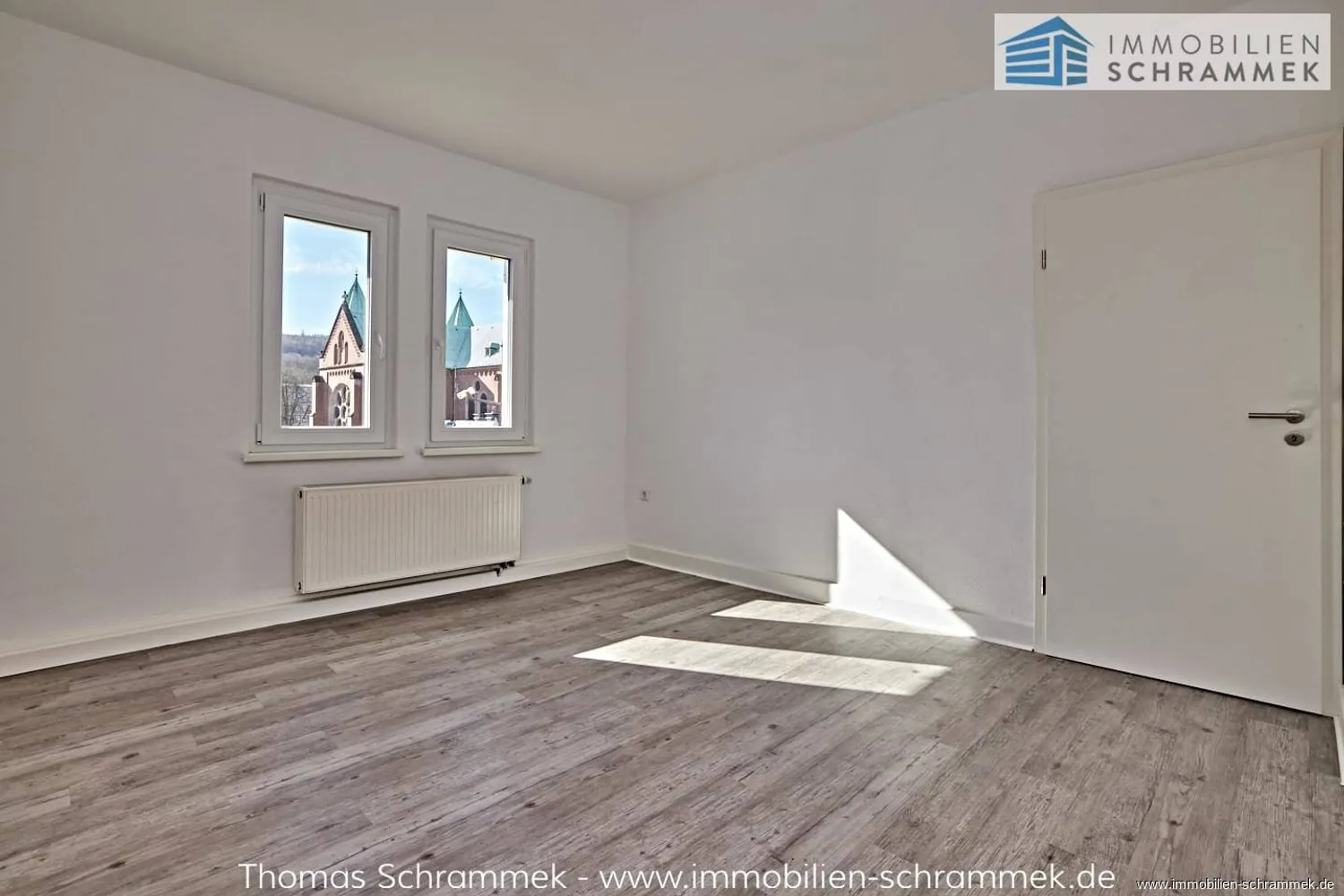 2 Zimmer Wohnung mit 50 m² in Iserlohn – Bild 4