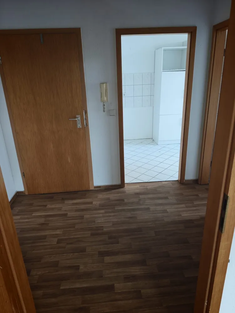 2 Zimmer Wohnung mit 50 m² in Magdeburg – Bild 2