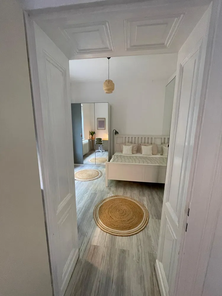 2 Zimmer Wohnung mit 43 m² in Krefeld – Bild 6