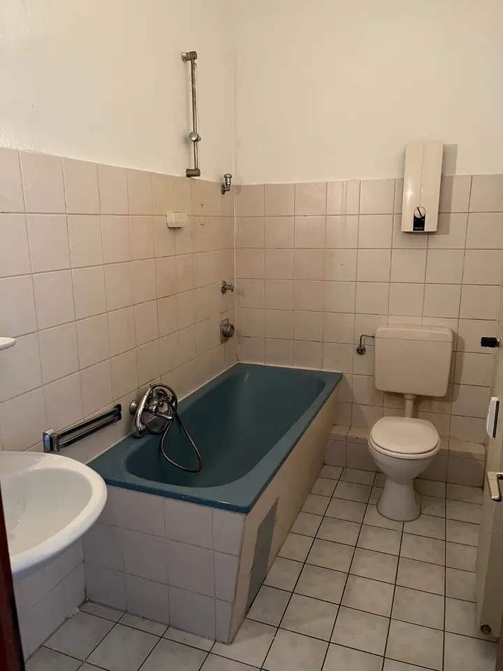 2 Zimmer Wohnung mit 35 m² in Duisburg – Bild 5