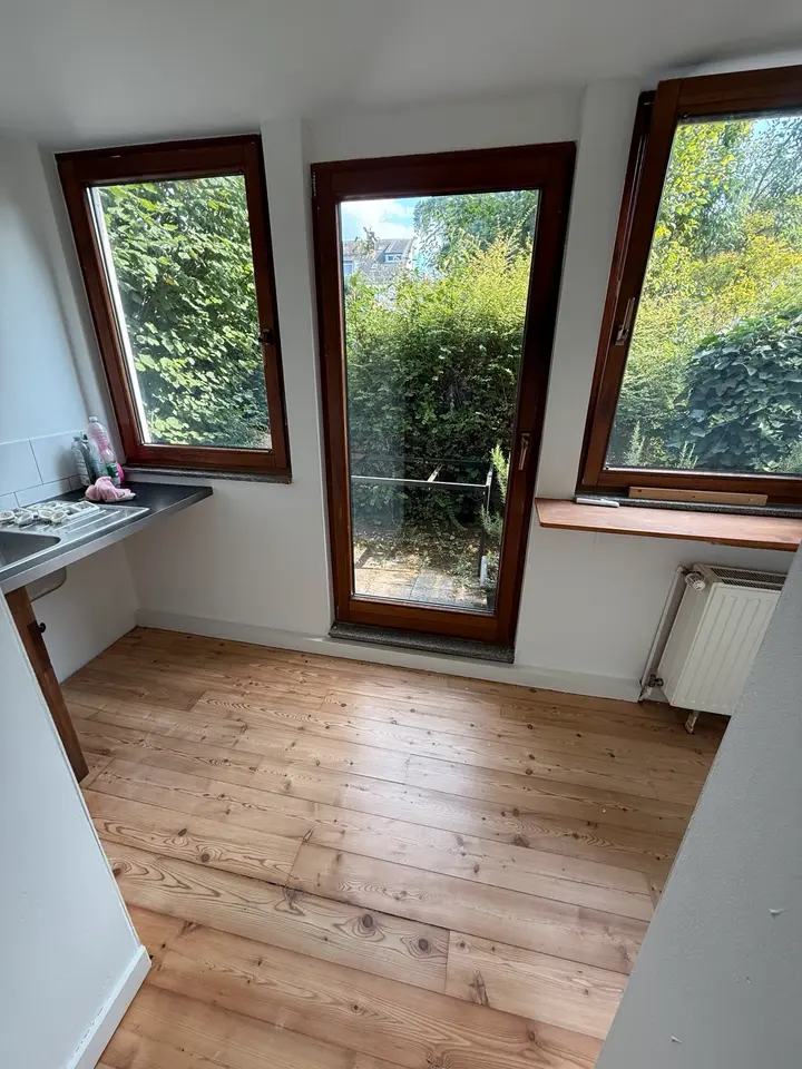 WG-Zimmer mit 28 m² in Düsseldorf – Bild 3