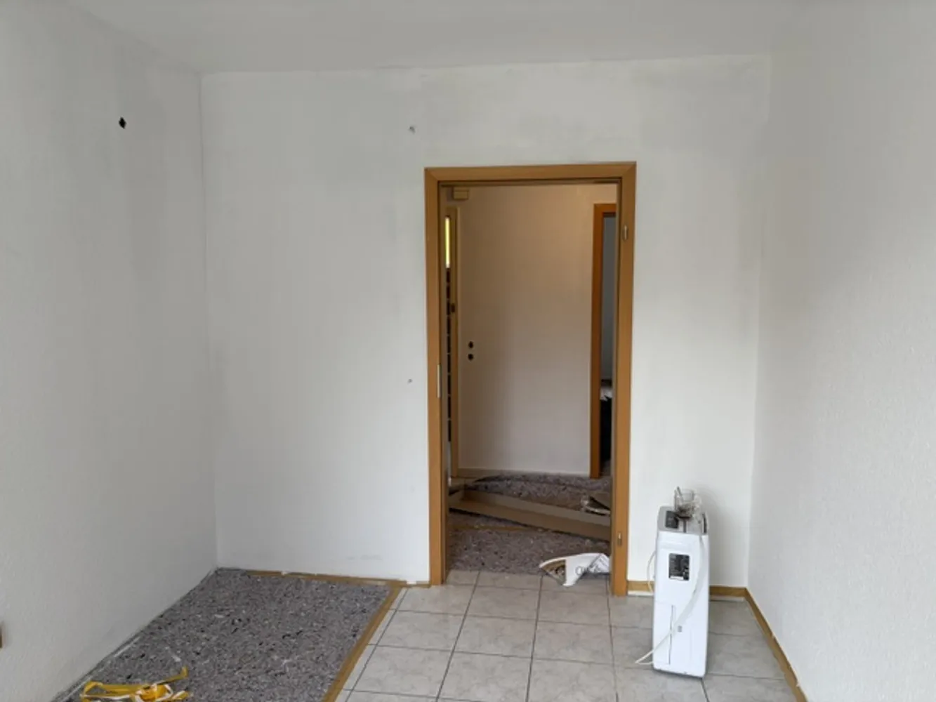 3 Zimmer Wohnung mit 61 m² in Duisburg – Bild 3