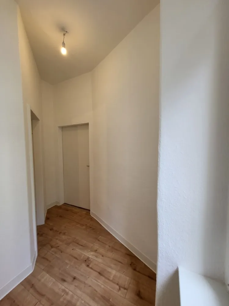 2 room apartment with 44 m² in Magdeburg – Photo 8
