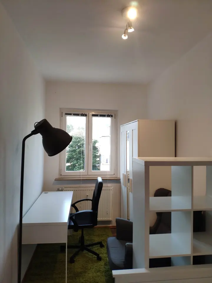 WG-Zimmer mit 75 m² in Stuttgart – Bild 4