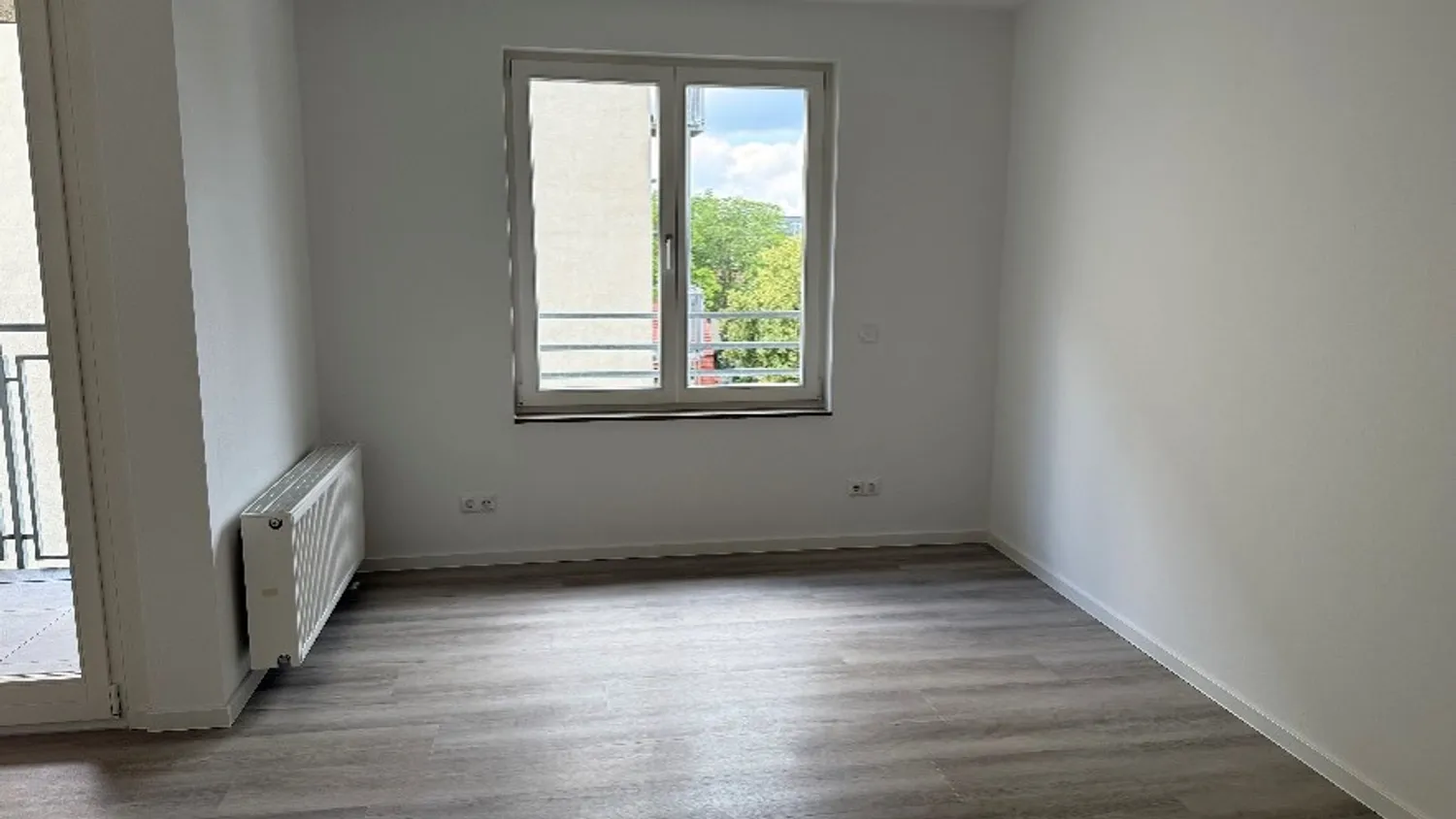 1 Zimmer Wohnung mit 34 m² in Dresden – Bild 2