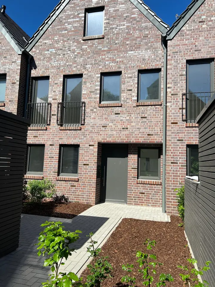 5 Zimmer Wohnung mit 190 m² in Oldenburg – Bild 7