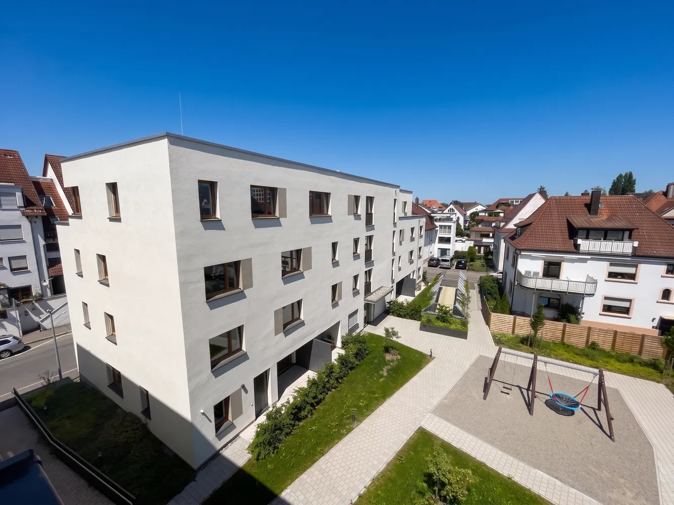 3 Zimmer Wohnung mit 96 m² in Friedrichshafen – Bild 6