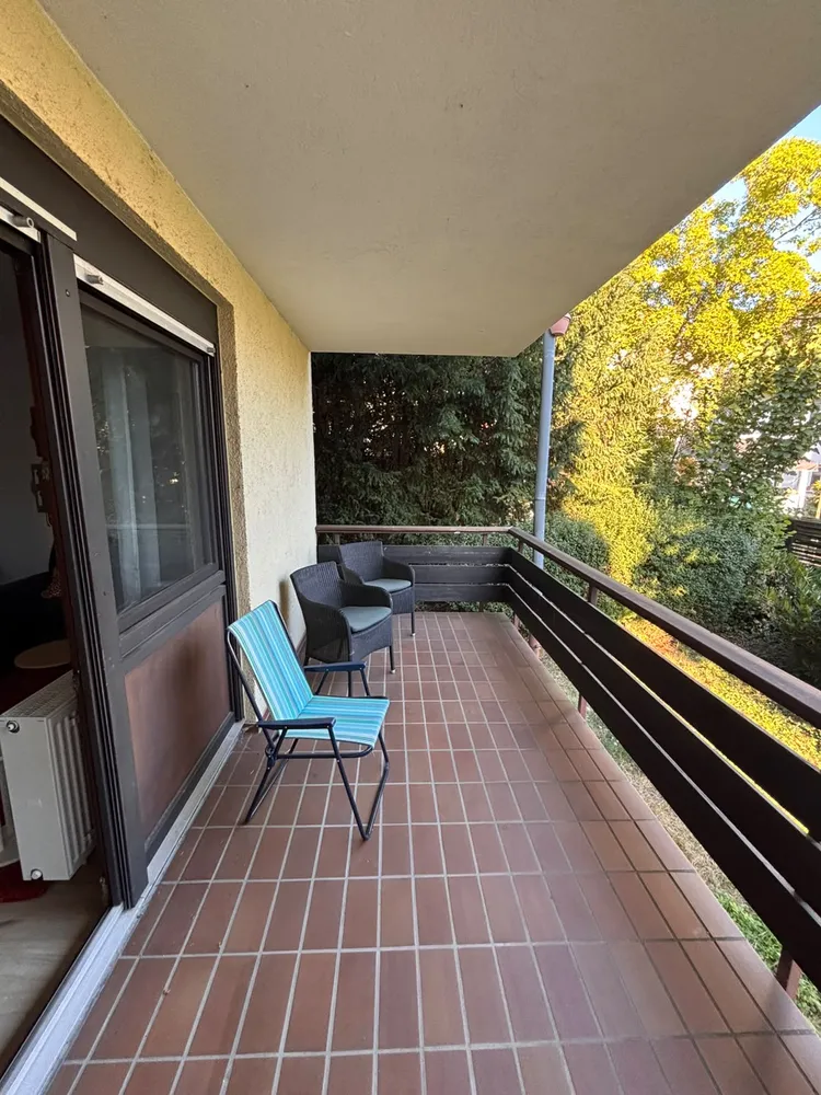 2 Zimmer Wohnung mit 67 m² in Wiesbaden – Bild 11