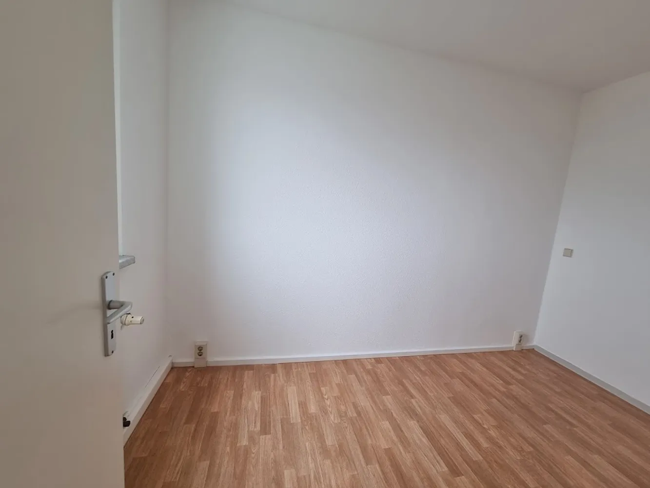2 Zimmer Wohnung mit 34 m² in Halle (Saale) – Bild 5