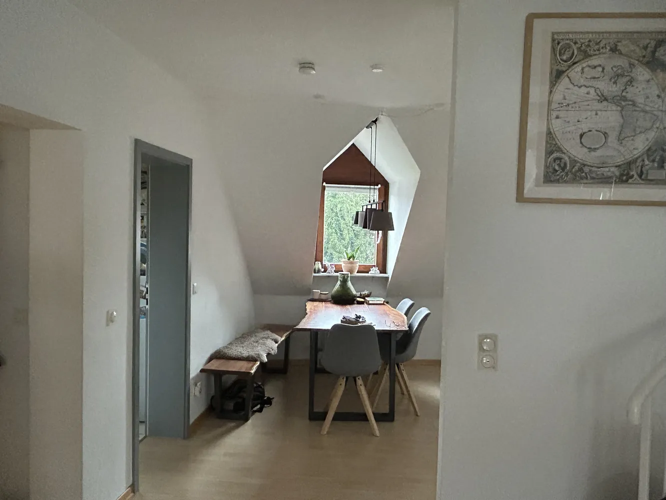 3 Zimmer Wohnung mit 88 m² in Mainz – Bild 3