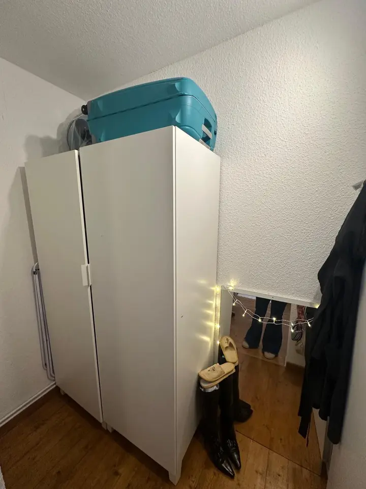 WG-Zimmer mit 22 m² in Fulda – Bild 10