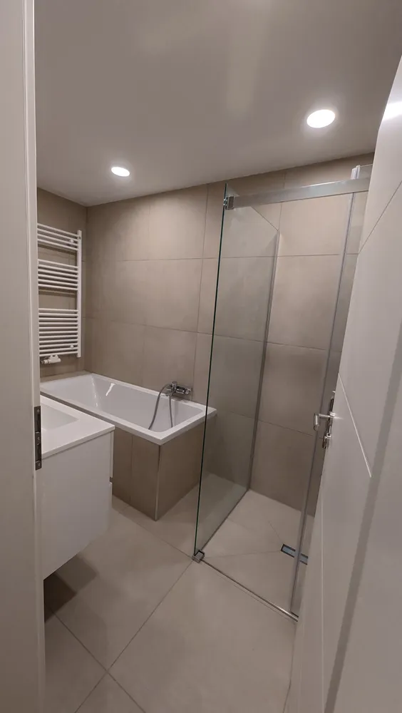 3 Zimmer Wohnung mit 71 m² in Mannheim – Bild 11