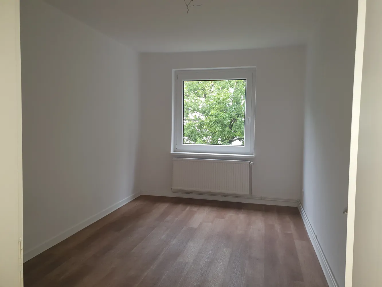 2 Zimmer Wohnung mit 40 m² in Hannover – Bild 3