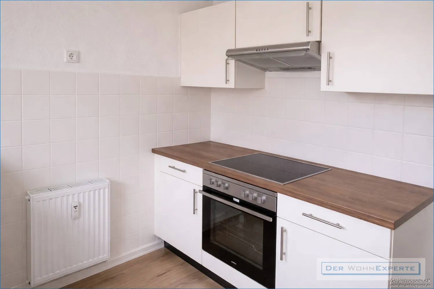 3 Zimmer Wohnung mit 77 m² in Flensburg – Bild 4