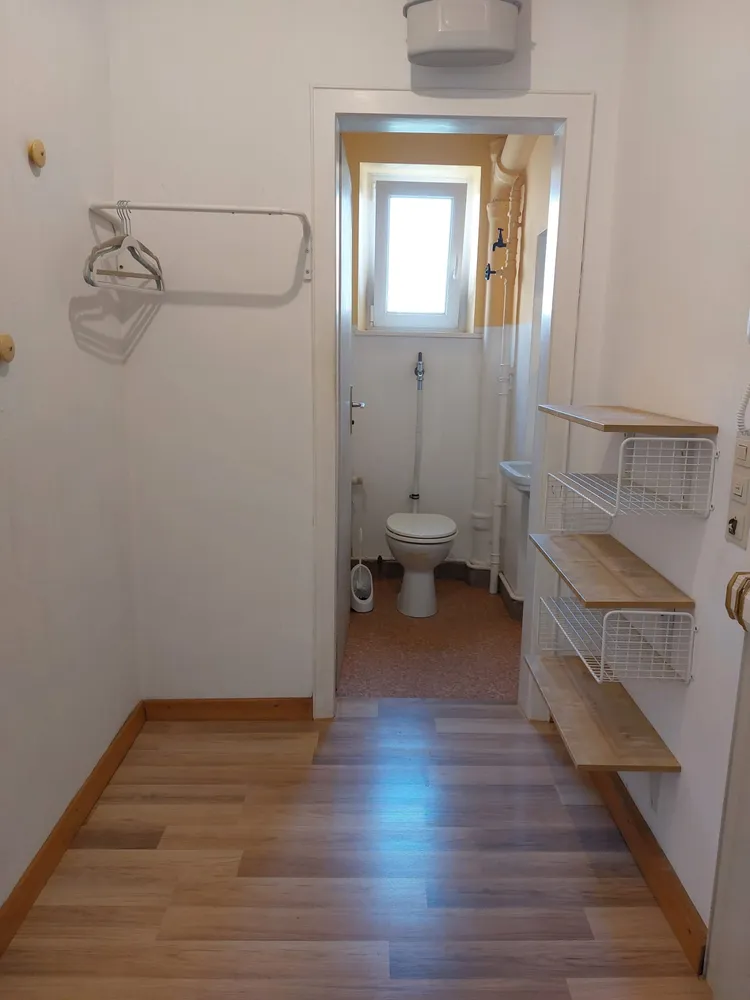 1 Zimmer Wohnung mit 18 m² in Stuttgart – Bild 8