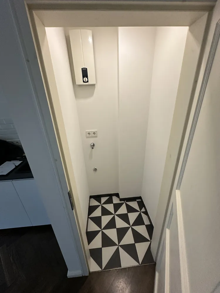 1 Zimmer Wohnung mit 41 m² in Düsseldorf – Bild 6