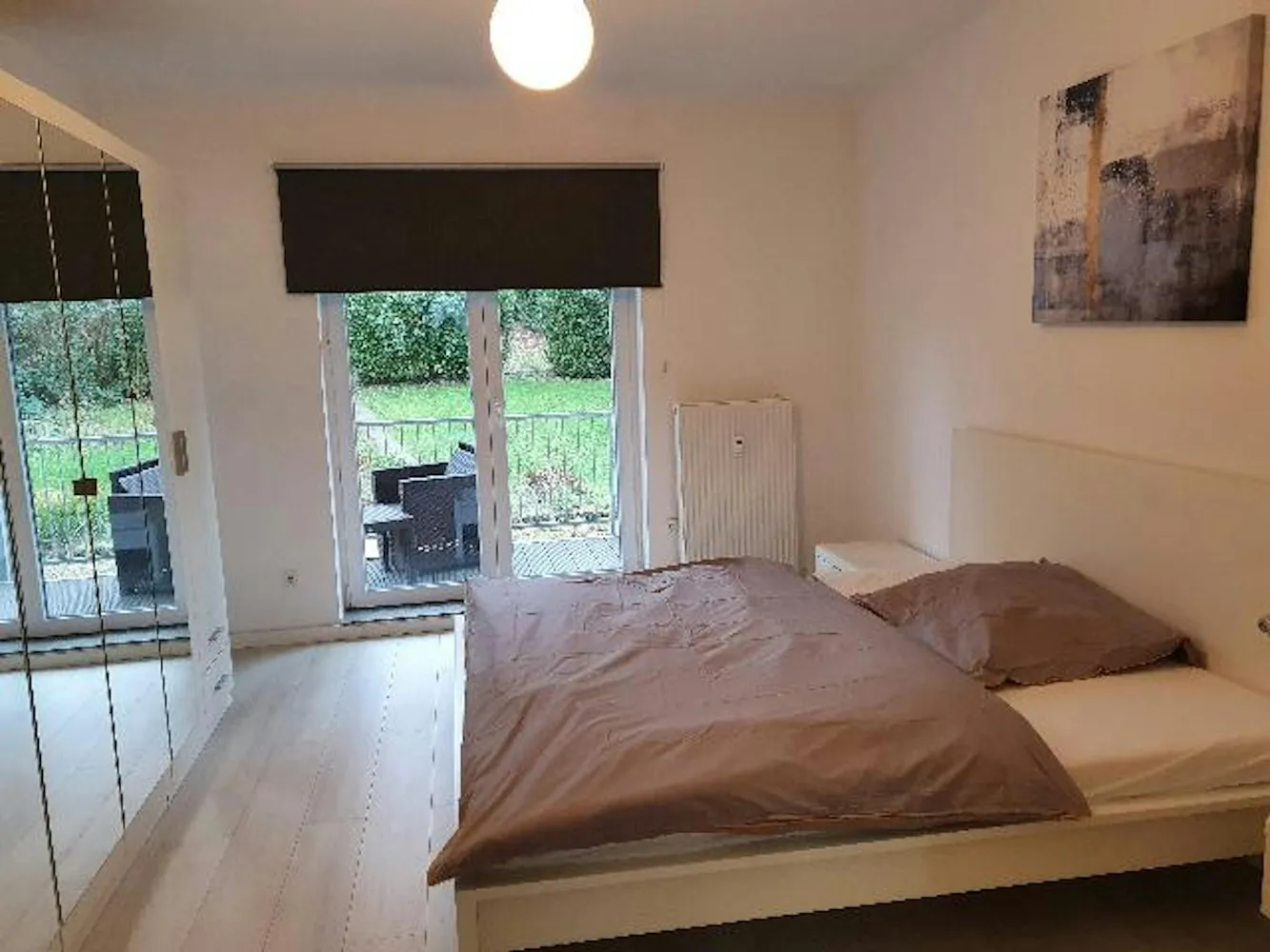 Shared room with 18 m² in Mülheim an der Ruhr – Photo 3
