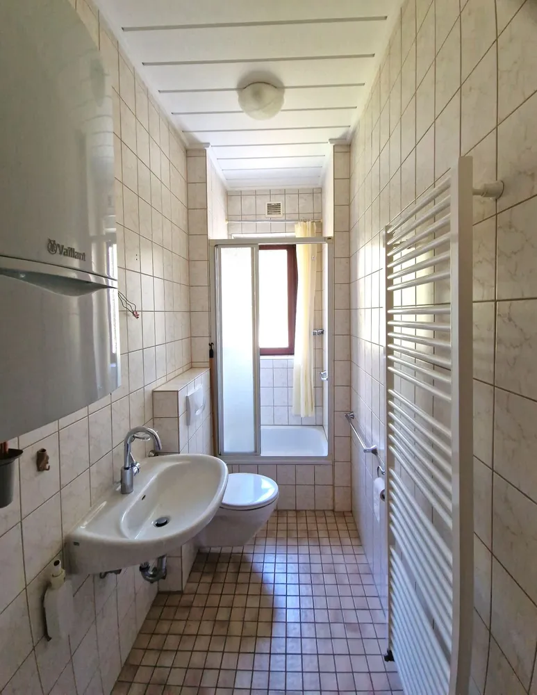 2 Zimmer Wohnung mit 54 m² in Wuppertal – Bild 3