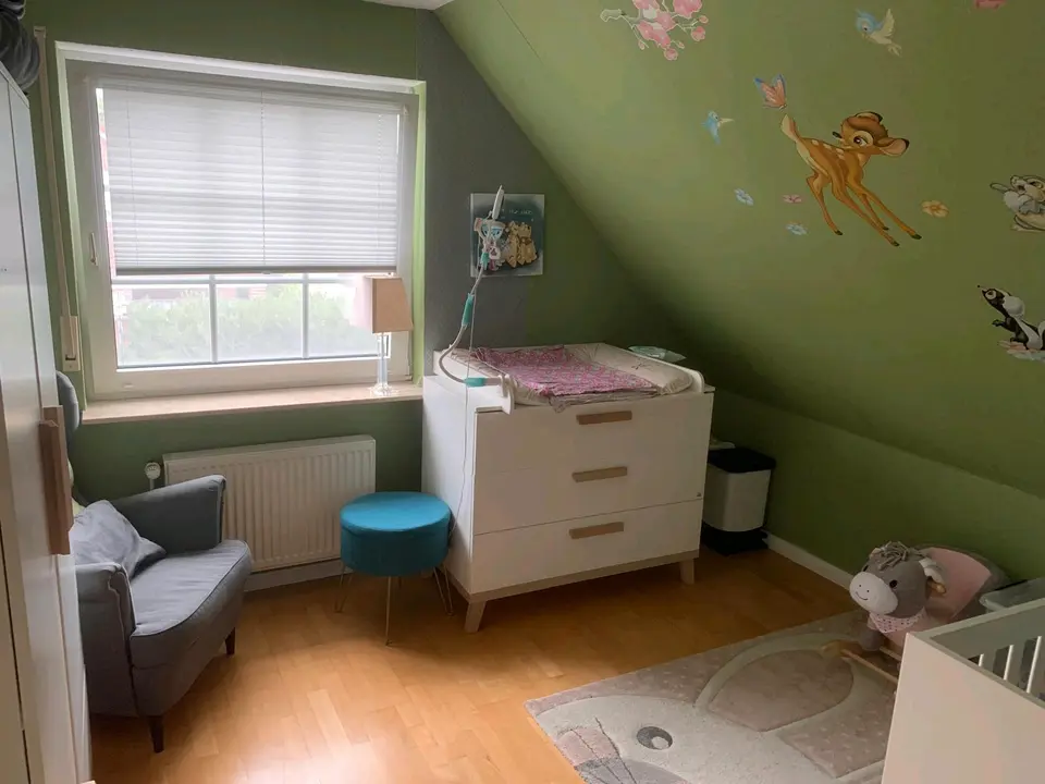 4 Zimmer Haus mit 95 m² in Leer – Bild 9