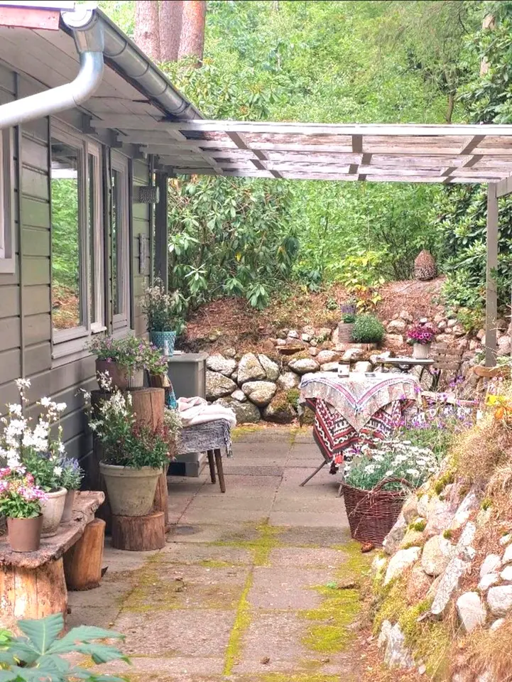 2 Zimmer Haus mit 47 m² in Lüneburg – Bild 2