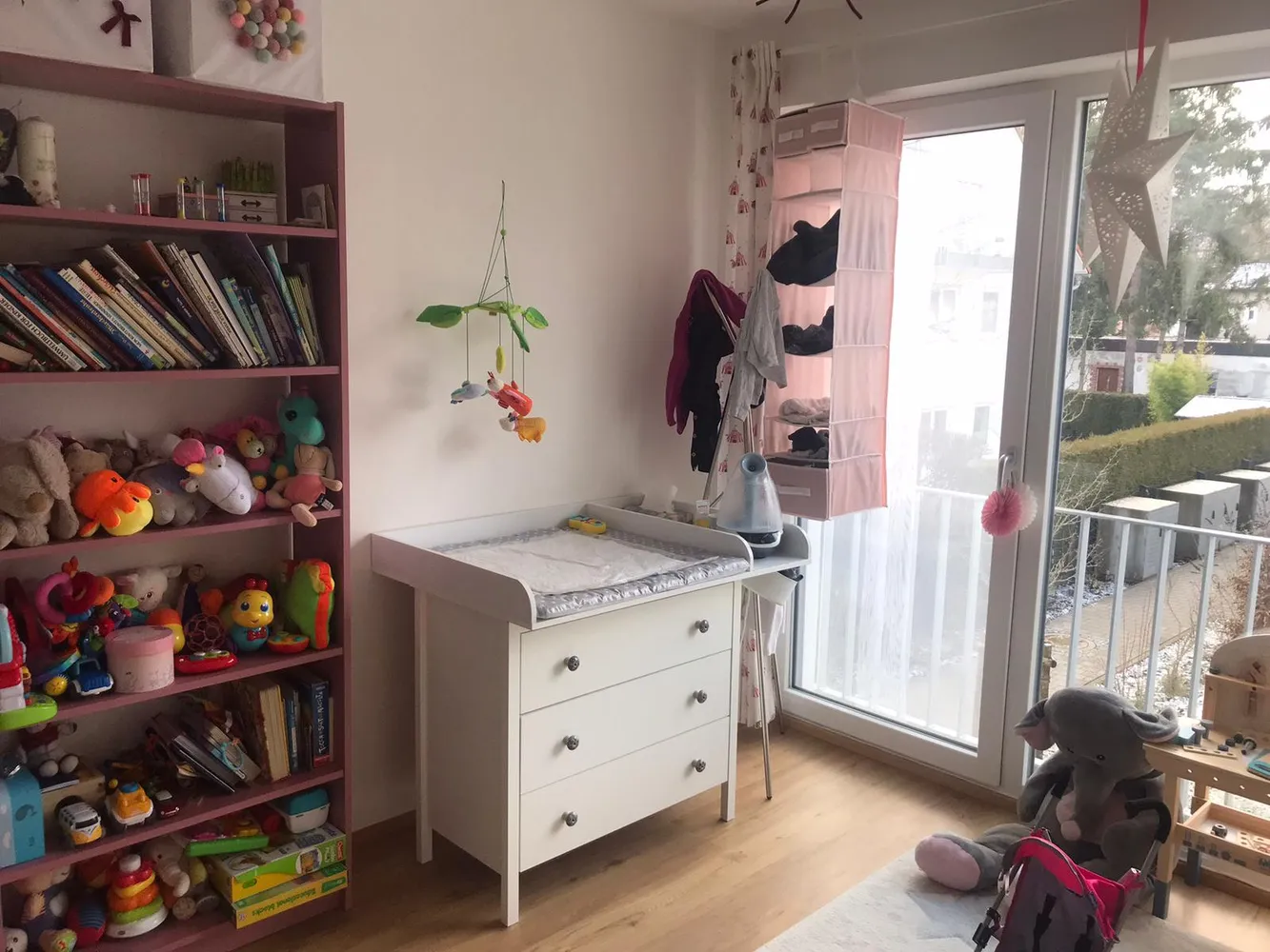 3 Zimmer Wohnung mit 86 m² in Ingolstadt – Bild 8